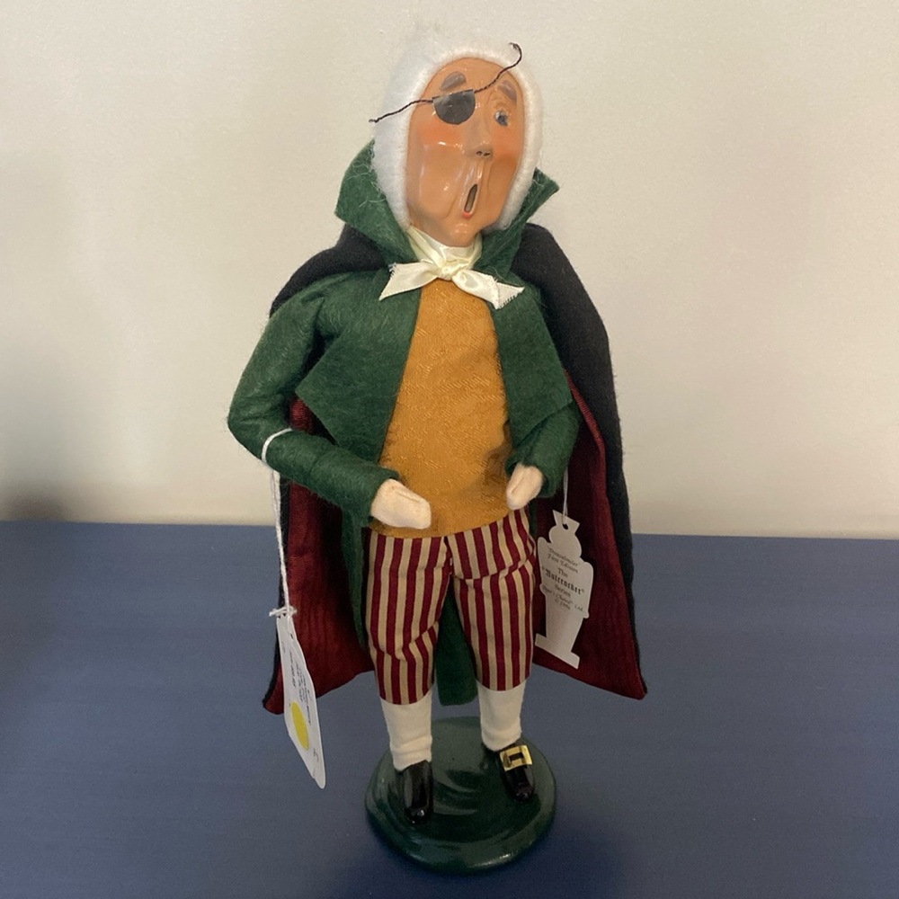 Buyers Choice Drosselmeier